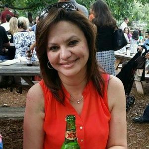 Meet your Posher, Alma